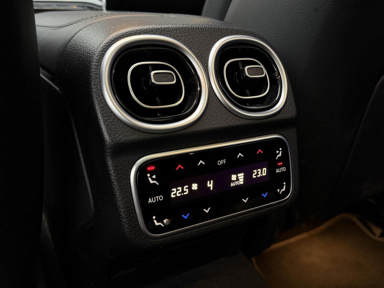 Mercedes-Benz C-KLASSE 300 e AMG Line Premium+PANO|ACC|HUD|NAPPA|KEYLESS