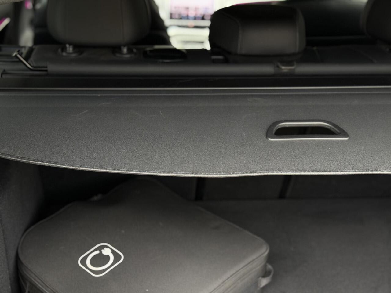 Mercedes-Benz C-KLASSE Estate 300 e AMG SFEER KEYLESS BURMEISTER 12M GARANTIE