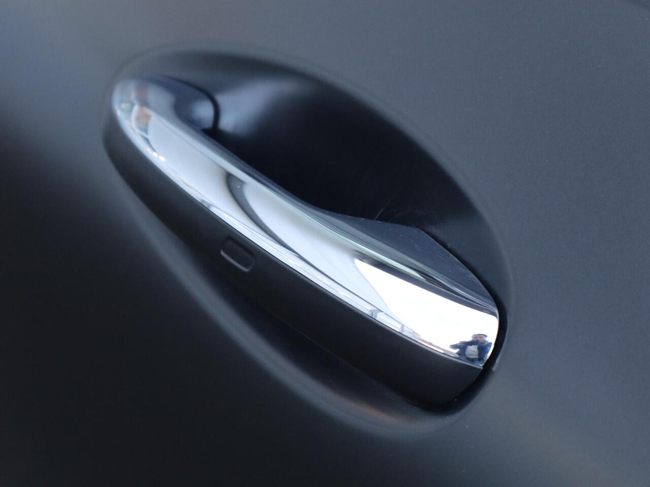 Mercedes-Benz C-KLASSE Estate AMG 63 S E Performance | Premium Plus | Magno | Aerodynamica pakket | Exterior Carbon-Fibre package |