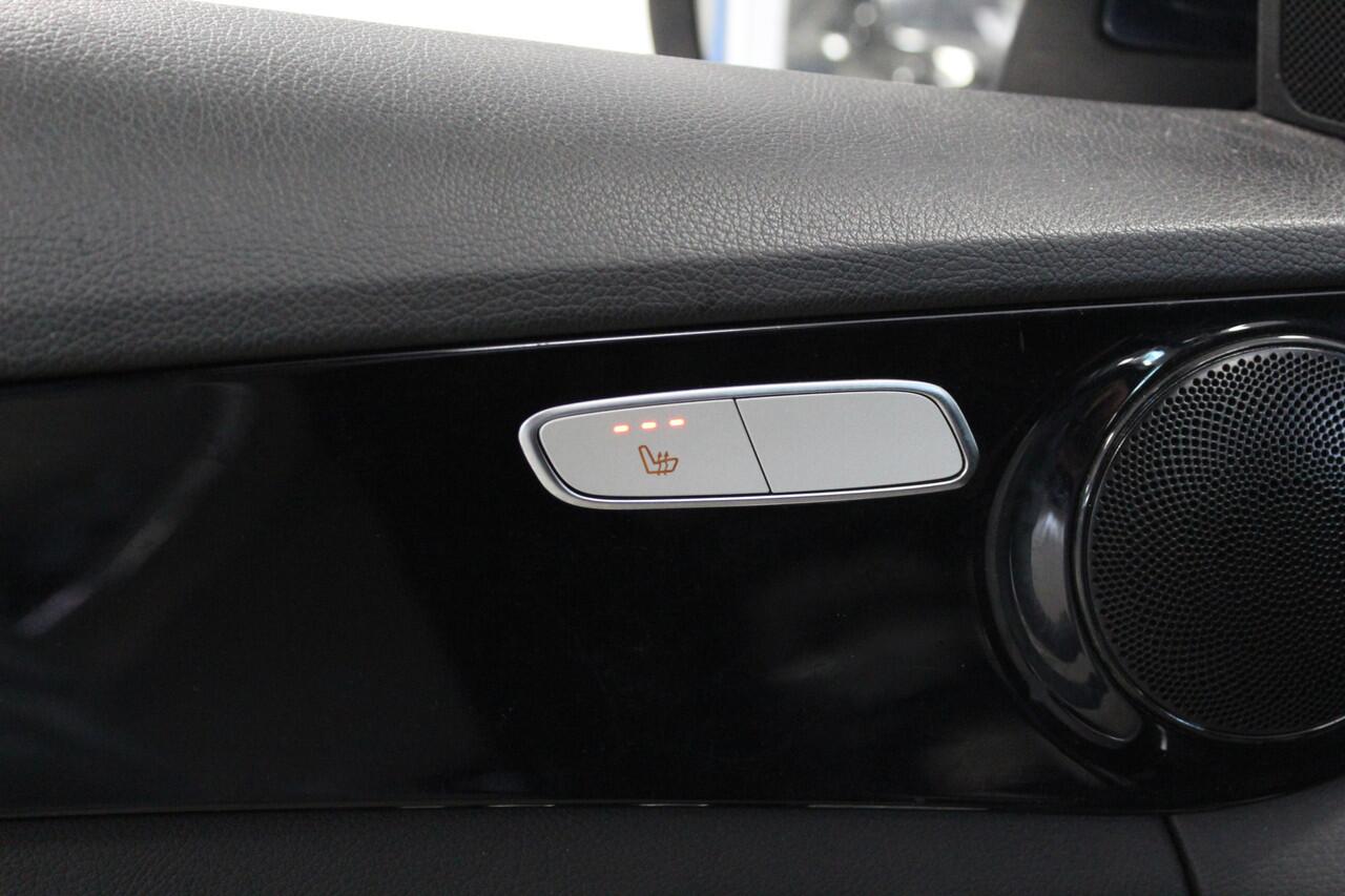 Mercedes-Benz C-KLASSE Estate 200 d Business Solution | CAVANSITE BLUE | E-KLEP | CAMERA | DIGI-DASH | CLIMA | E-KLEP | CRUISE | LED |