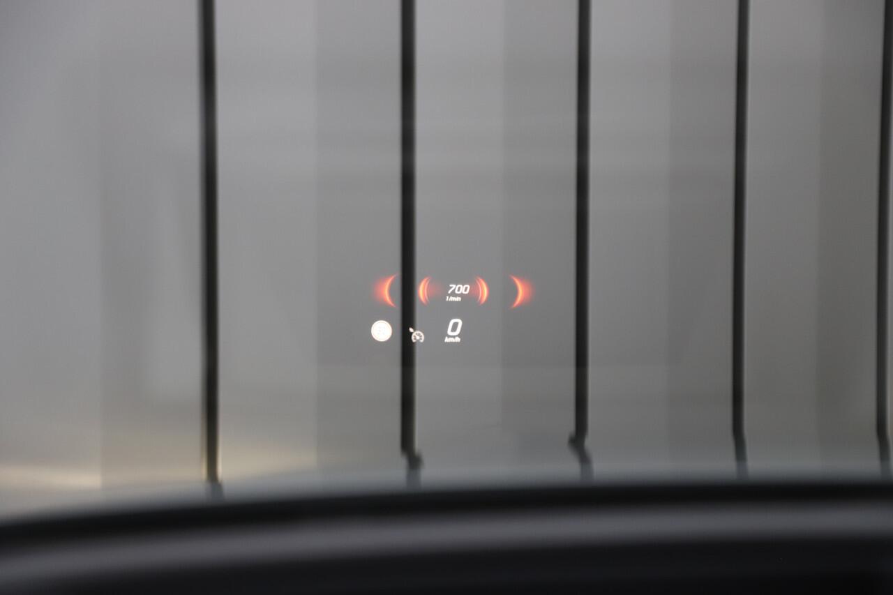 Mercedes-Benz C-KLASSE 200 AMG Launch Edition | 204PK | Head-up | Keyless-go | Burmester | Sfeerverlichting | Memory | Leder | Pano | Trekhaak | NL-Auto | 2021.