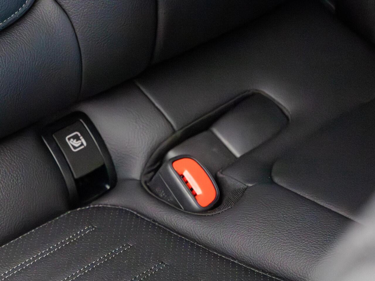 Mercedes-Benz C-KLASSE Estate 300 e Star Edition AMG Line Panorama dak | Trekhaak