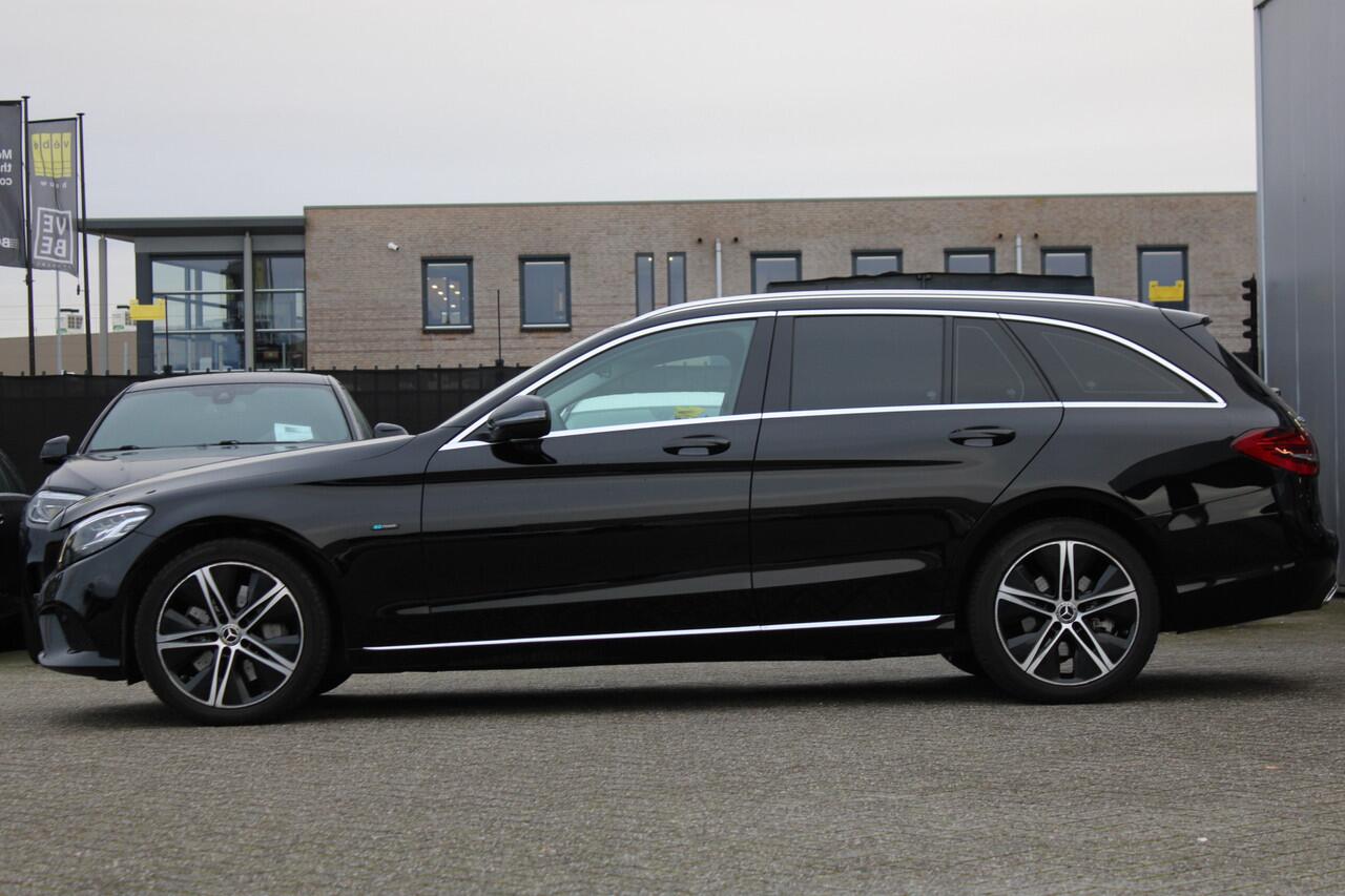 Mercedes-Benz C-KLASSE Estate 300e Advantage Pack Avantgarde NAVI 18'''CARPLAY