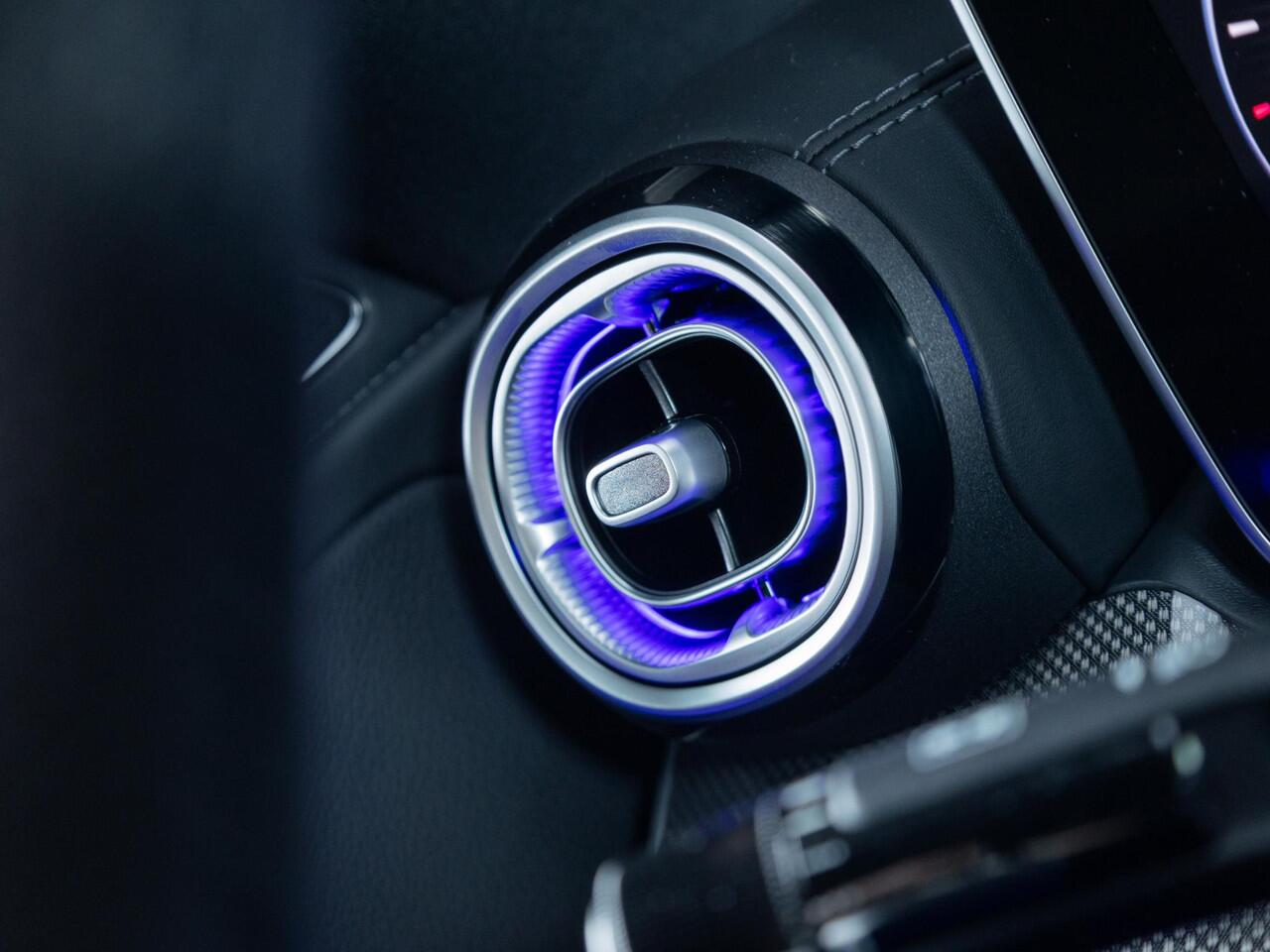 Mercedes-Benz C-KLASSE Limousine 300 e Star Edition AMG Line LIMITED Premium PLUS | Panorama dak | Trekhaak