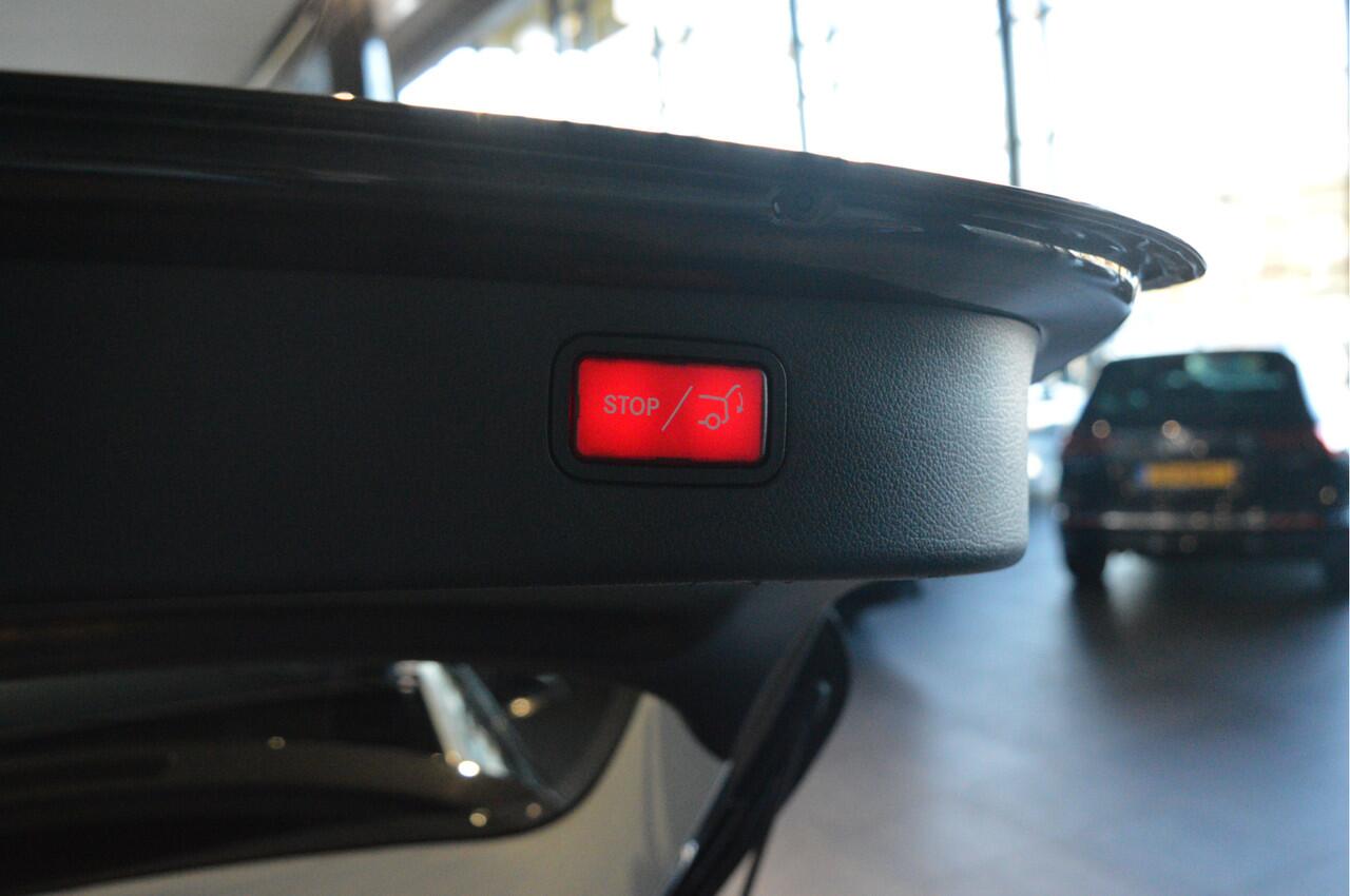 Mercedes-Benz C-KLASSE Estate 180 Luxury Line navi pano cruise camera nieuw model !!