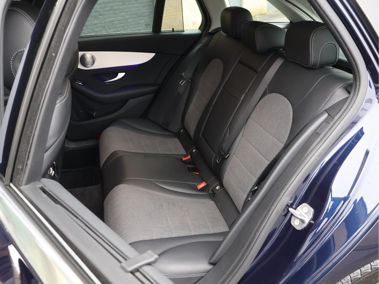 Mercedes-Benz C-KLASSE Estate 300 e Premium Plus Pack | Burmester | ACC | Massage | HUD | 360° | Haak | Memory |