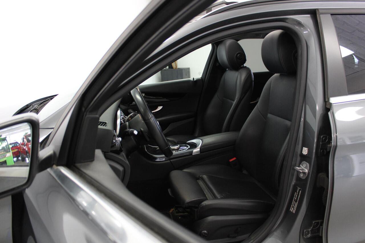 Mercedes-Benz C-KLASSE Estate 200 Business Solution | 17'LMV | PANO | NAVI | WEGKL-TRHAAK | CLIMA | E-KLEP | ACC | CLIMA | PDC | LED |