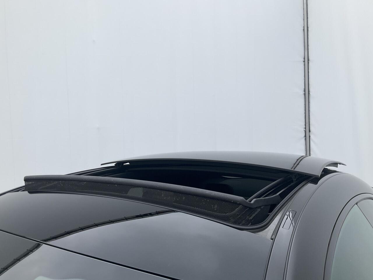 Mercedes-Benz C-KLASSE AMG Coupé 63 S Final Edition NL-Geleverd |1 of 499| Keramisch Carbon Designo graphitgrau magno