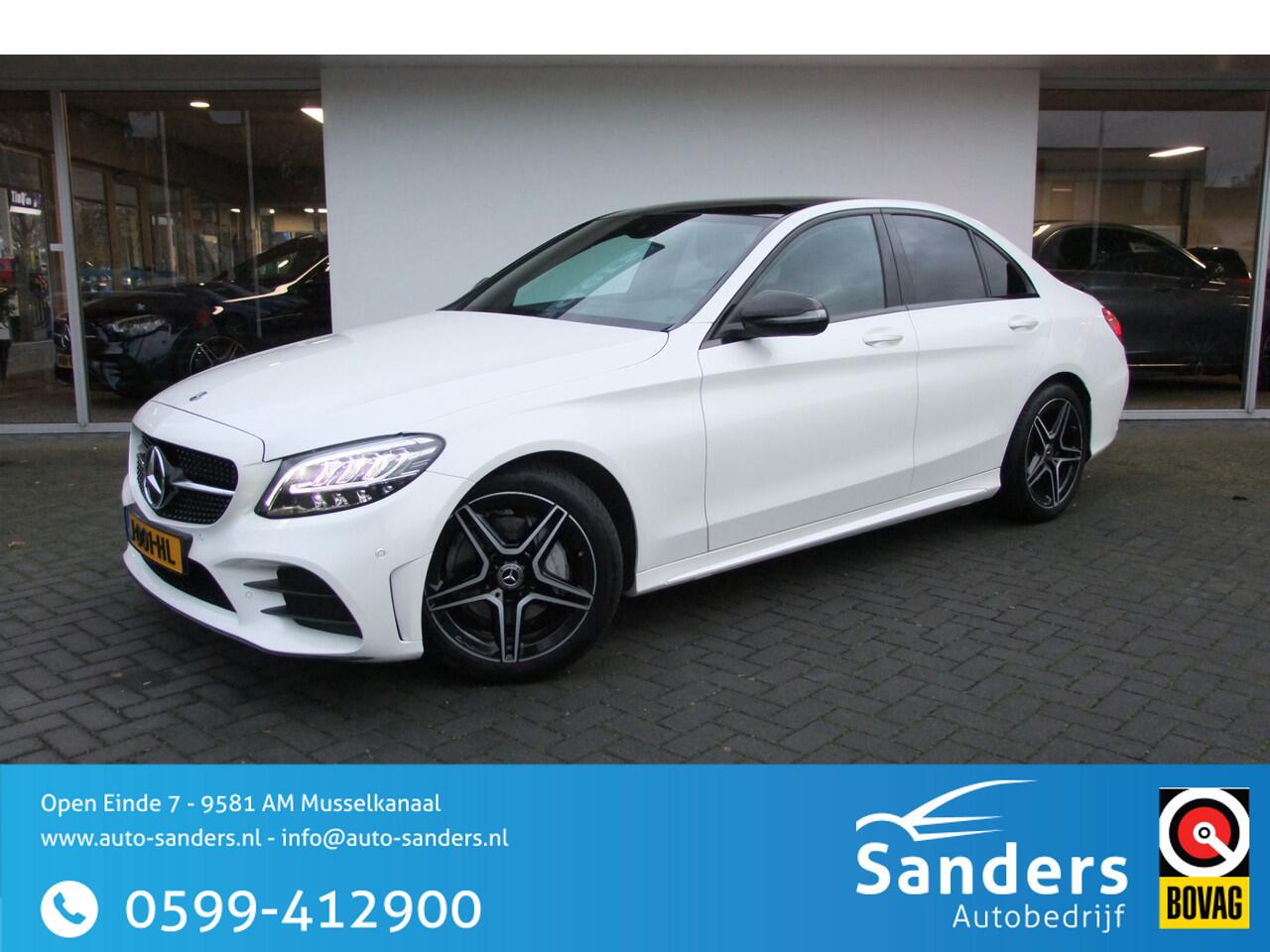 mercedes-benz-c-klasse-180-business