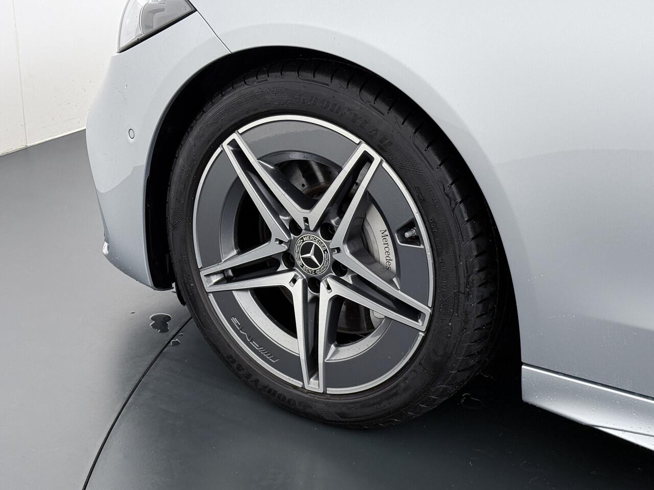 Mercedes-Benz C-KLASSE Estate 180 AMG Line | Pano Keyless Digital Memory 360 Camera