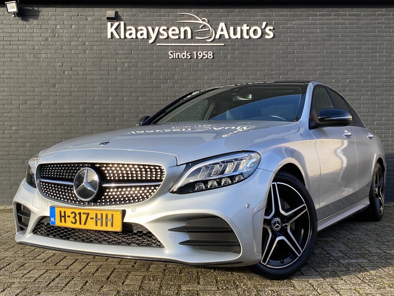 mercedes-benz-c-klasse-180-business