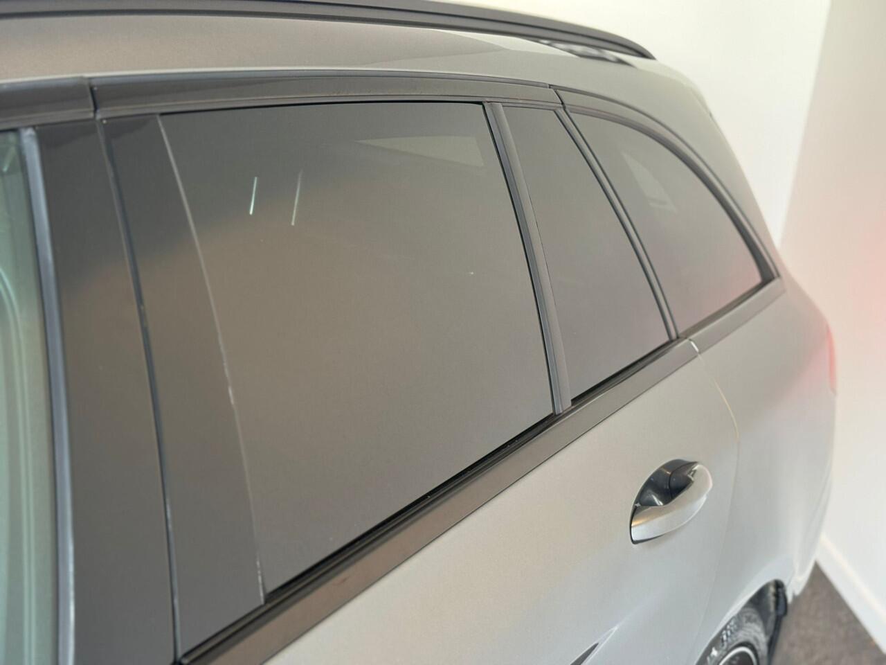 Mercedes-Benz C-KLASSE Estate 200 Business Solution AMG