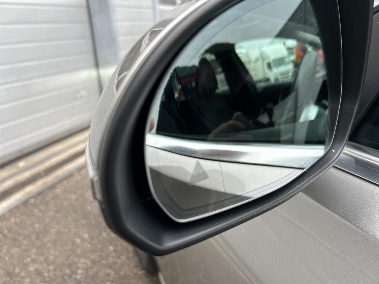 Mercedes-Benz C-KLASSE Estate 300 e Luxury Line