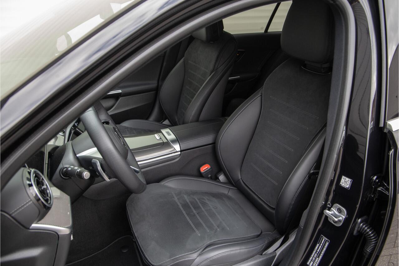 Mercedes-Benz C-KLASSE Estate 300 e AMG Line, Distronic, Trekhaak, Camera, Hybrid 2024