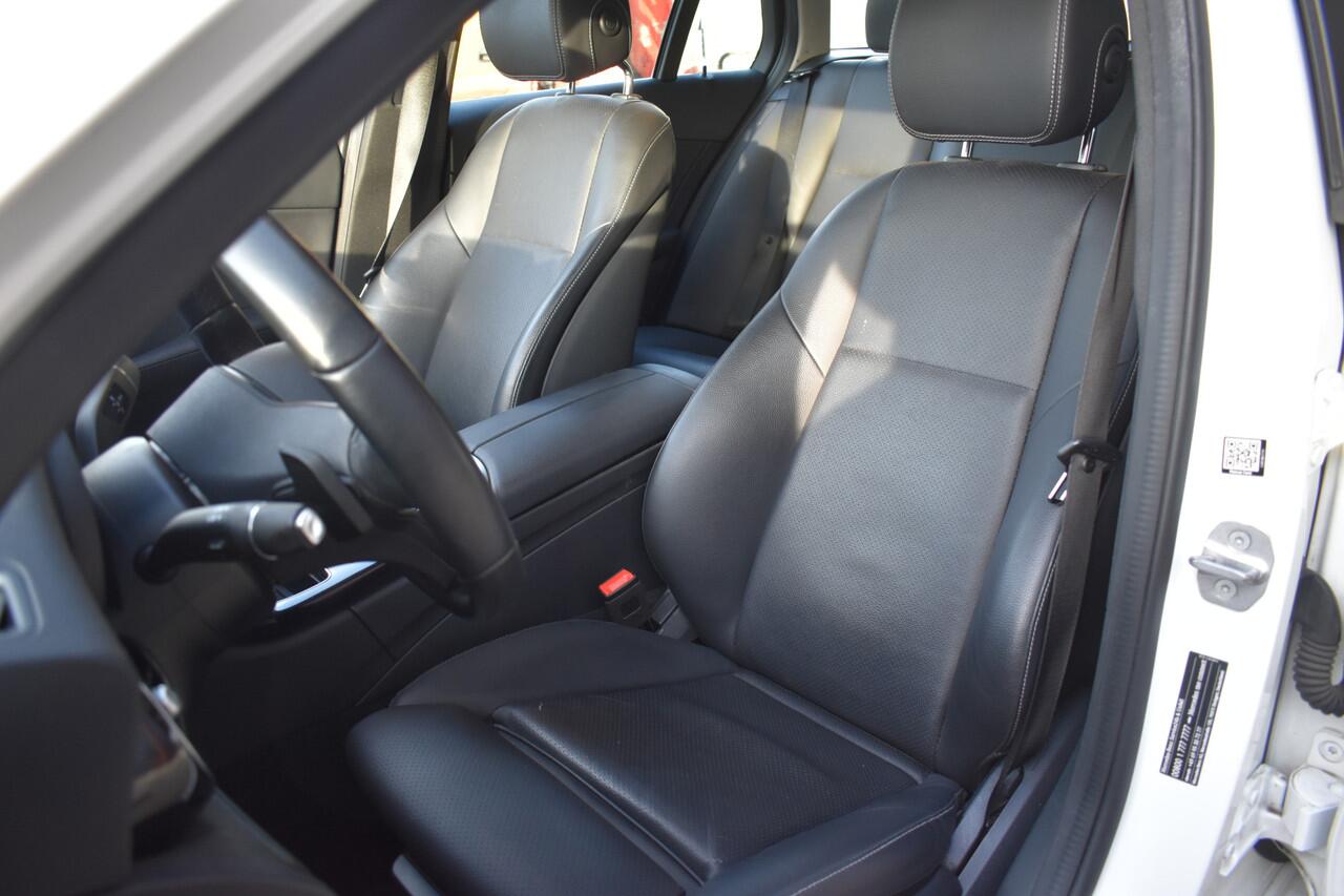 Mercedes-Benz C-KLASSE Estate 220 d Premium Pack BURMESTER