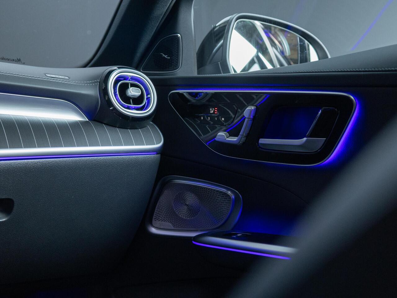 Mercedes-Benz C-KLASSE Limousine 300 e Star Edition LIMITED Premium PLUS | Panorama dak | Trekhaak