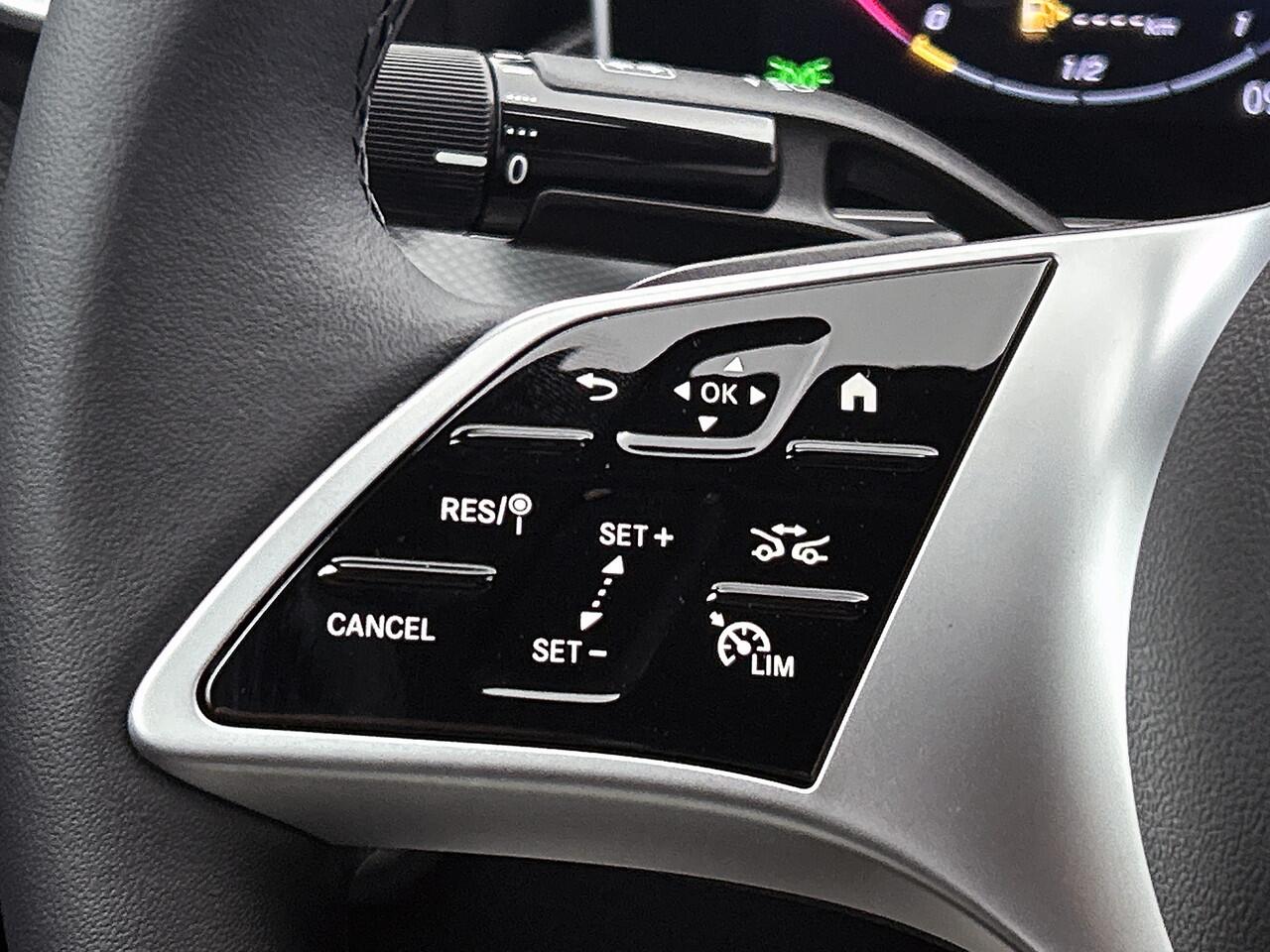 Mercedes-Benz C-KLASSE 300 e Business Solution | Trekhaak | Spiegelpakket | Parkeerpakket met achteruitrijcamera | KEYLESS GO startfunctie | GUARD 360 ° Vehicle protection Plus | Stoelverwarming voor | Zitcomfortpakket | USB-pakket |