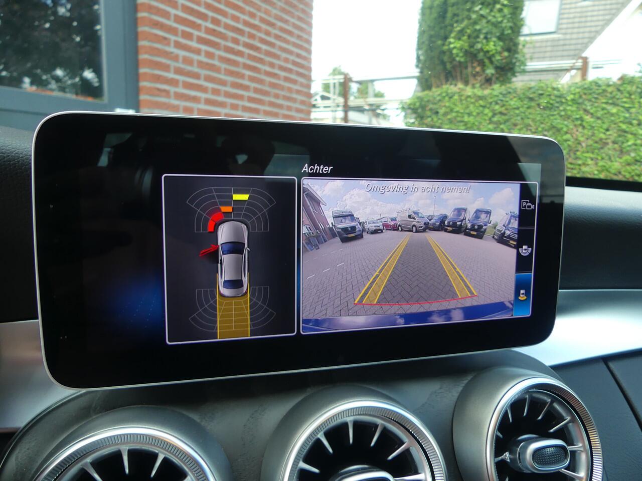 Mercedes-Benz C-KLASSE 300 Premium AMG Styling