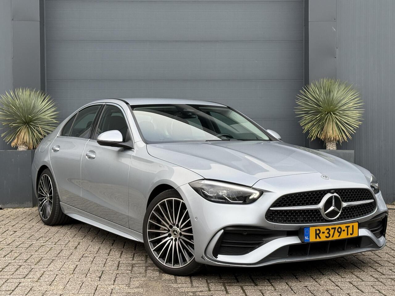 mercedes-benz-c-klasse-180-amg-line
