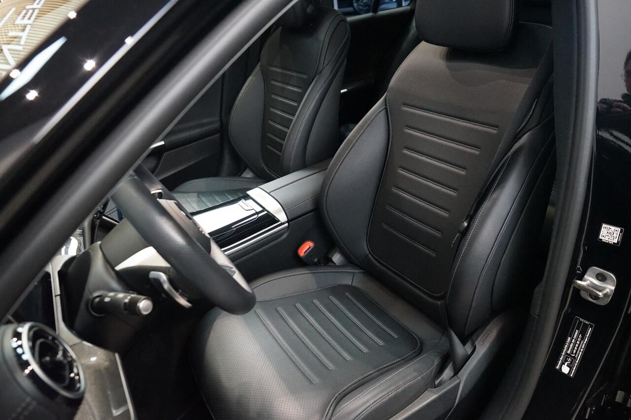 Mercedes-Benz C-KLASSE Estate 300 e AMG ? STOELKOELING ? PANO ? HEAD-UP ? 360 ? ADAP.CRUISE