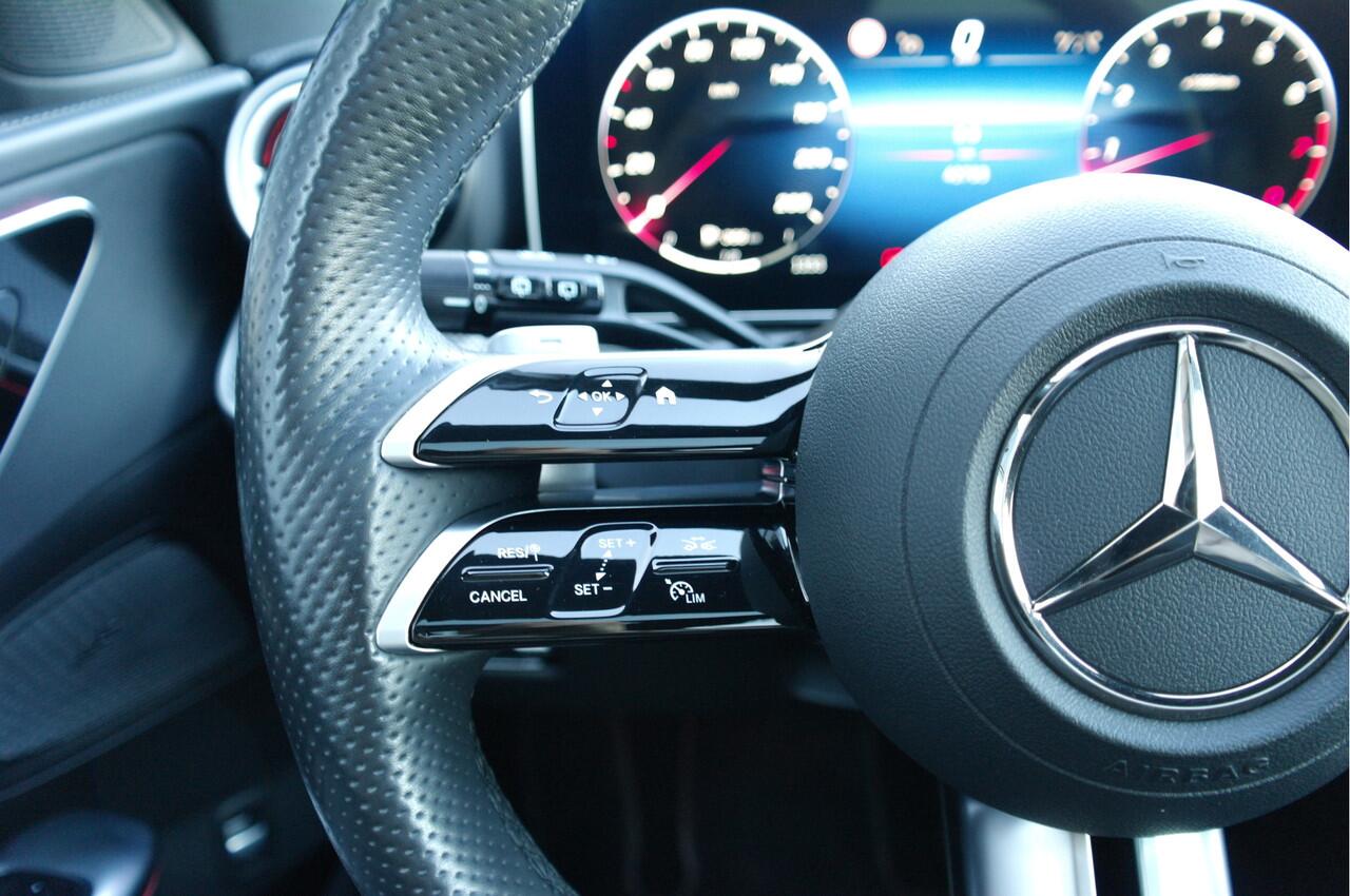 Mercedes-Benz C-KLASSE Estate 180 Star Edition AMG Line | NL-Auto | Fabrieksgarantie | Dealer Onderhouden