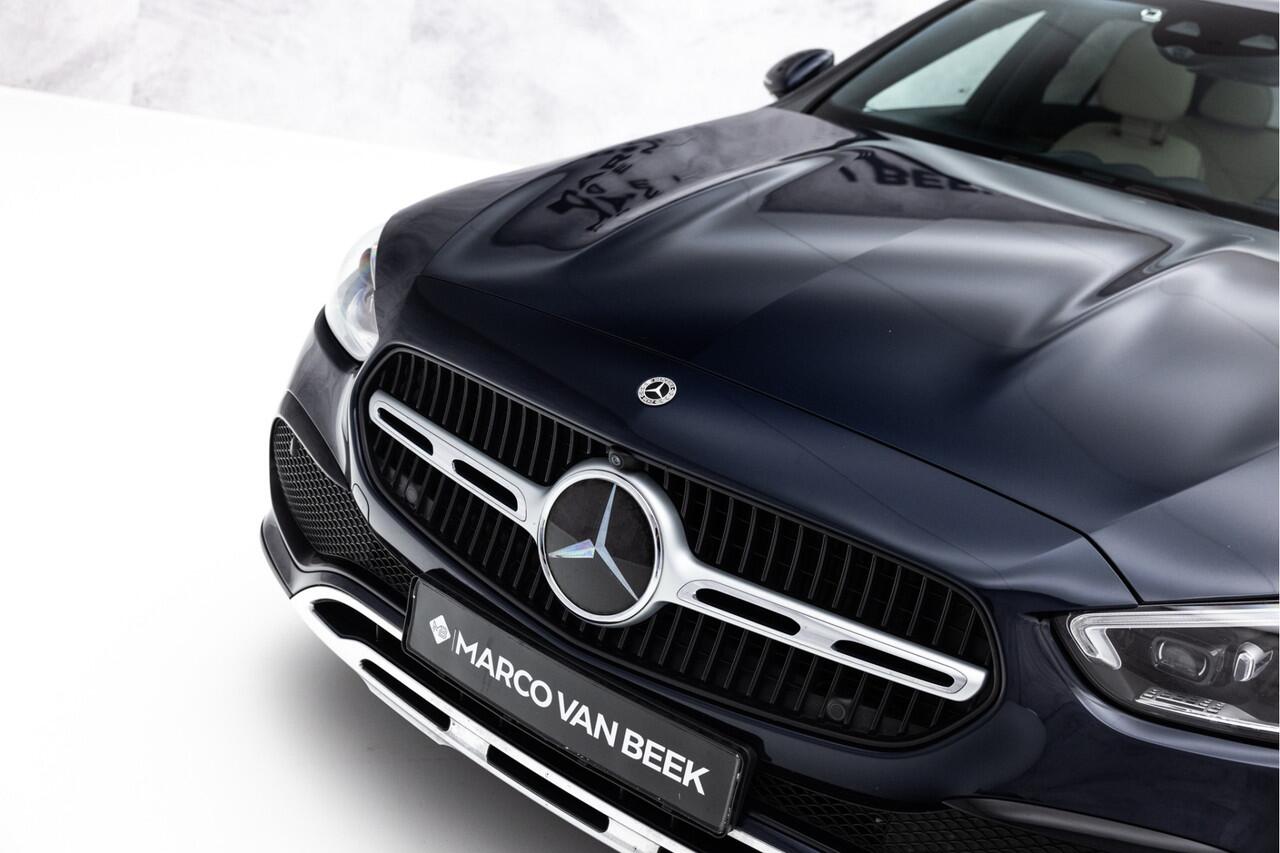 Mercedes-Benz C-KLASSE All-Terrain 220 d 4MATIC | Pano | E-Trekhaak | Head-Up | Distronic+