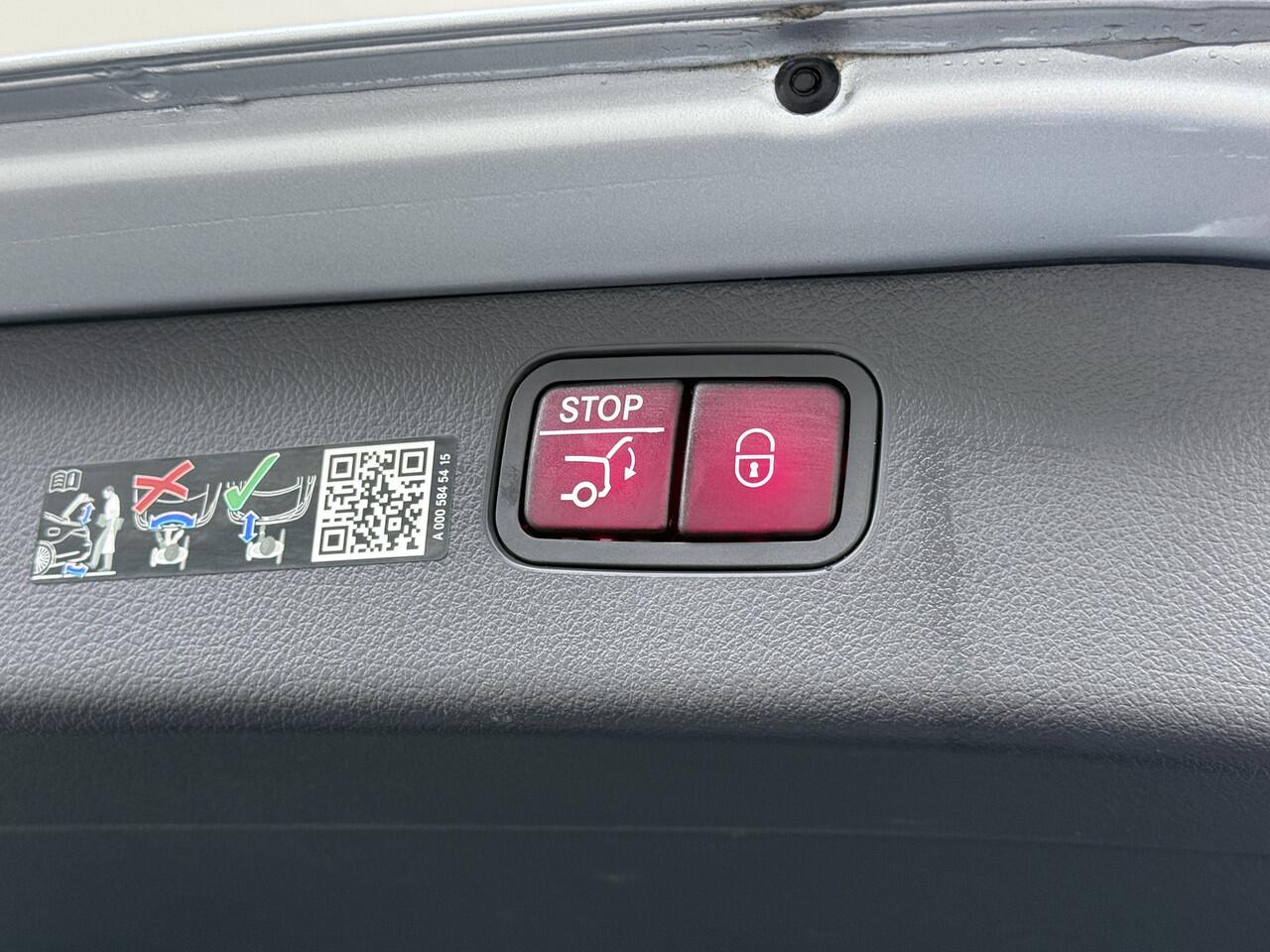 Mercedes-Benz C-KLASSE Estate 180 AMG Line | Pano Keyless Digital Memory 360 Camera