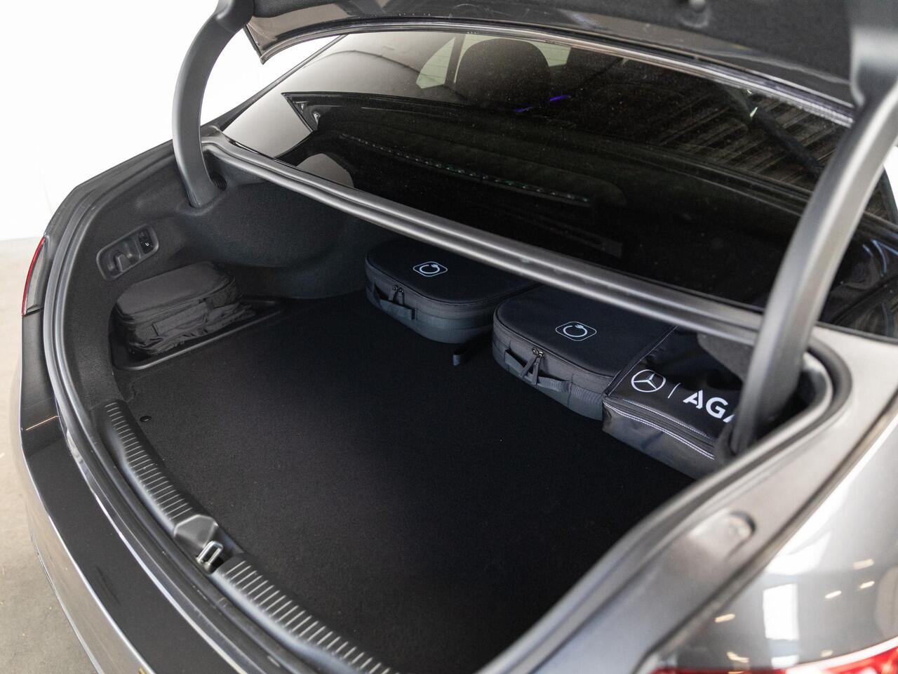 Mercedes-Benz C-KLASSE Limousine 300 e Star Edition LIMITED