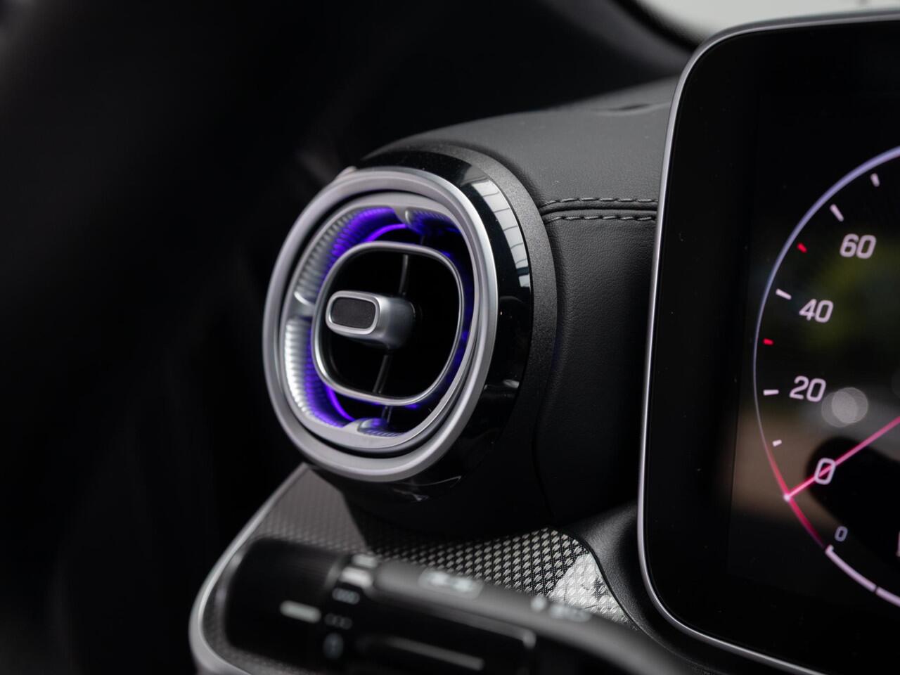 Mercedes-Benz C-KLASSE Limousine 300 e star Edition AMG Line