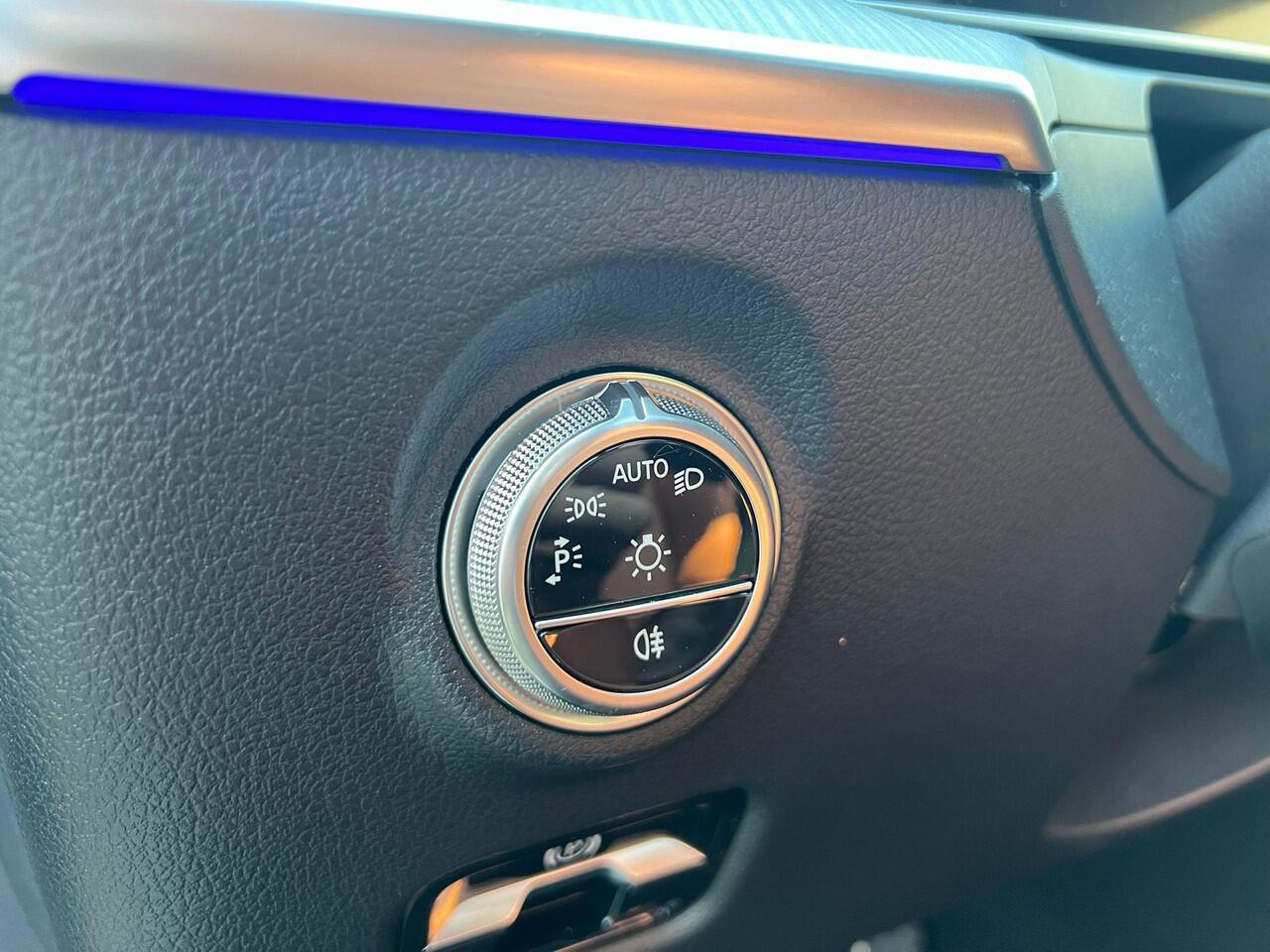 Mercedes-Benz C-KLASSE Estate 200 4MATIC | All-Terrain | Trekhaak | Rijassistentie Pakket+ | Burmester 3D | Head-up Display | 360° Camera | DISTRONIC | DIGITAL LIGHT | Sfeerverlichting | Apple CarPlay