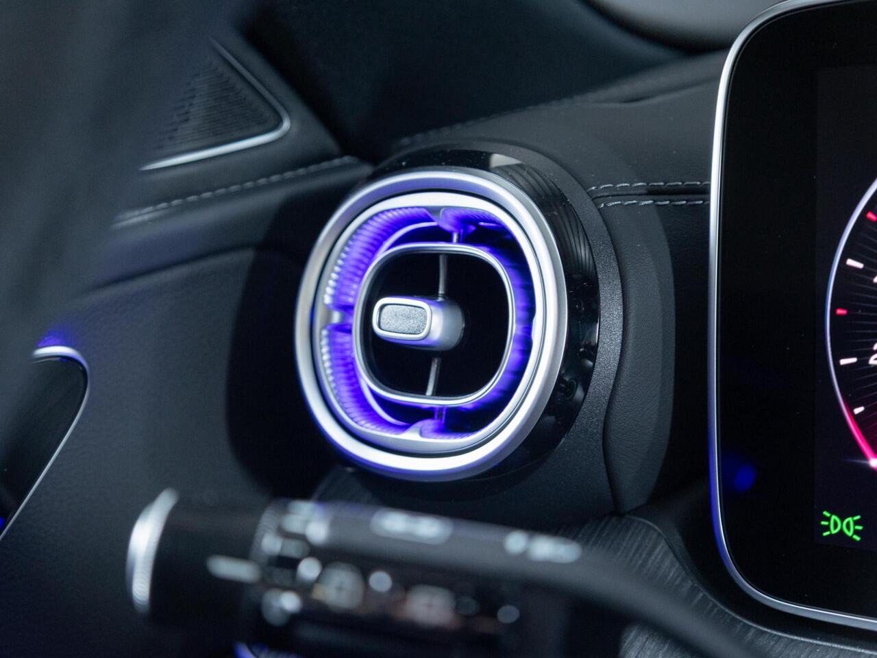 Mercedes-Benz C-KLASSE Estate 300 e Business Solution AMG