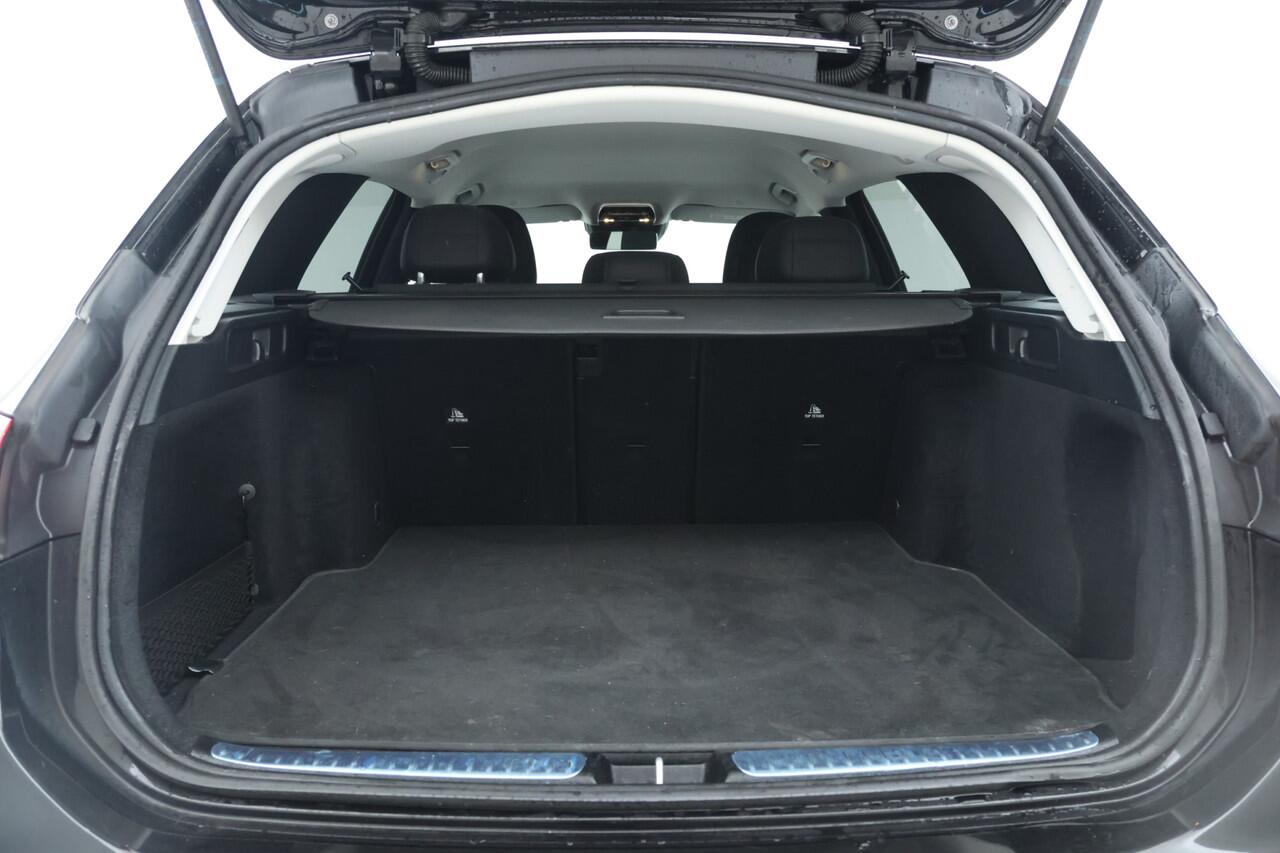 Mercedes-Benz C-KLASSE Estate 200 d Automaat, Climate, Digital Dash!