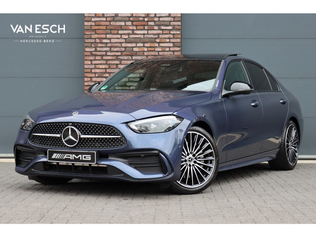 mercedes-benz-c-klasse-220-d-amg-li