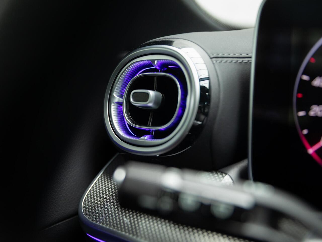 Mercedes-Benz C-KLASSE Estate 300 e Business Solution AMG Panorama dak | Trekhaak