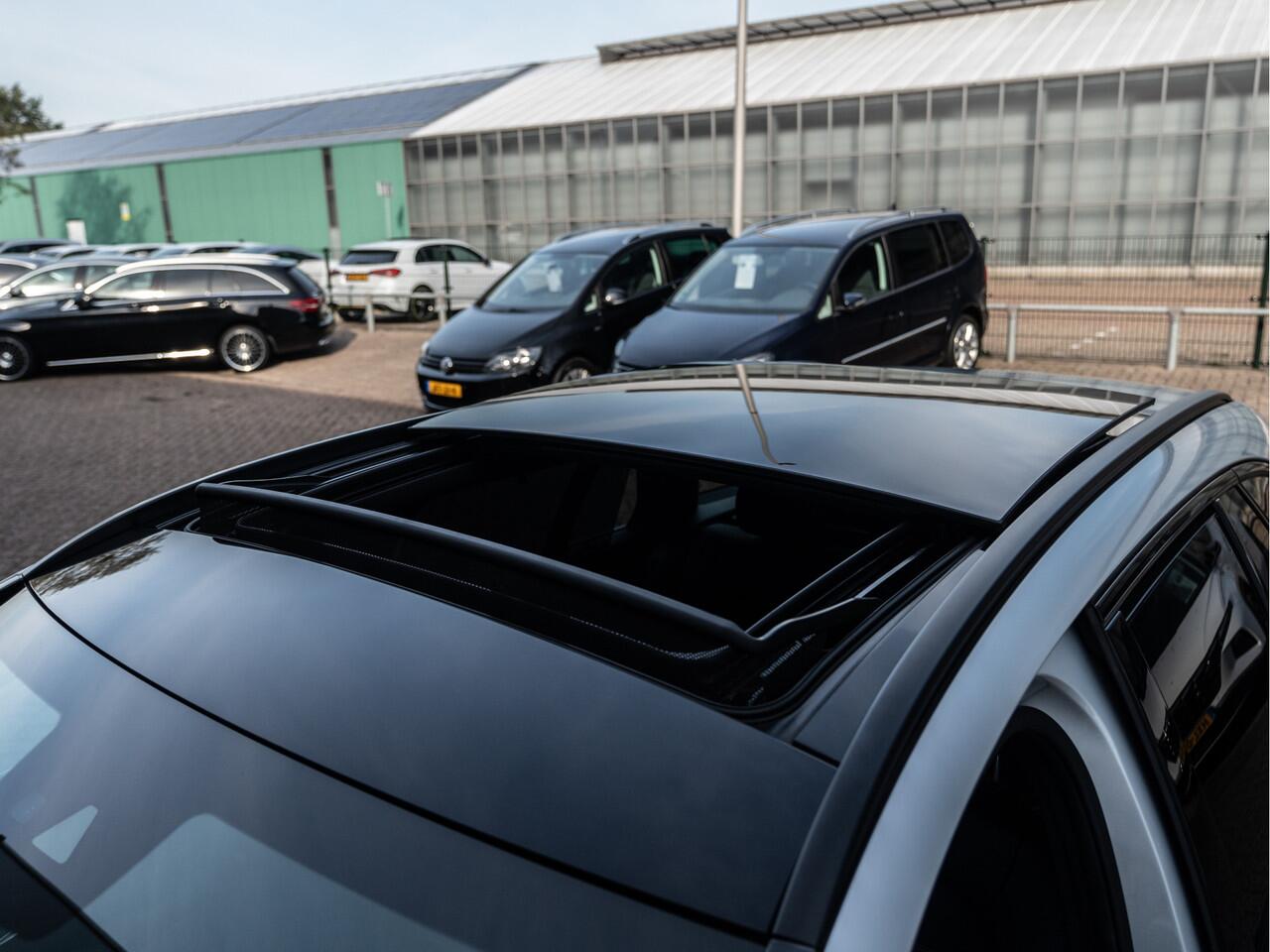 Mercedes-Benz C-KLASSE Estate 300e 320PK Business Solution AMG Limited | Carplay | Pano | Camera |