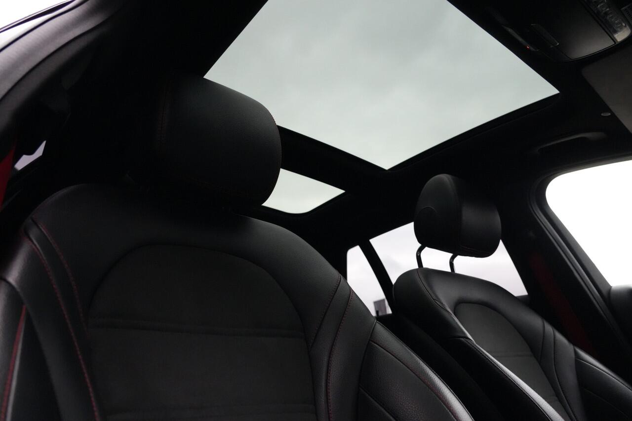 Mercedes-Benz C-KLASSE Estate AMG 43 4MATIC Premium Pack 391pk Panoramadak/Navigatie/Camera