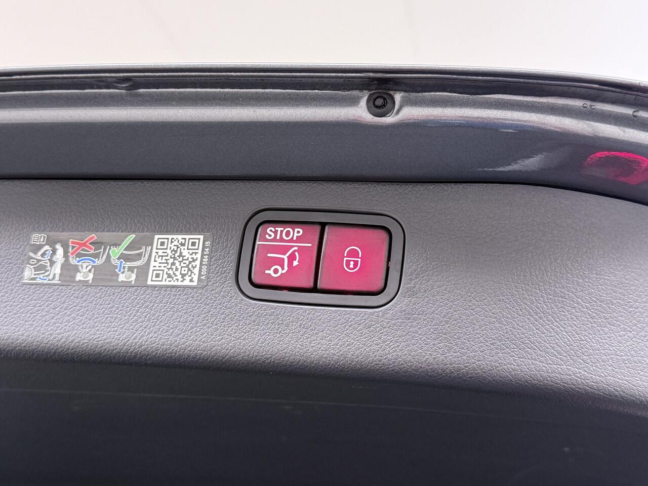 Mercedes-Benz C-KLASSE Estate 180 AMG Line | Pano Memory Keyless Digital 360 Camera