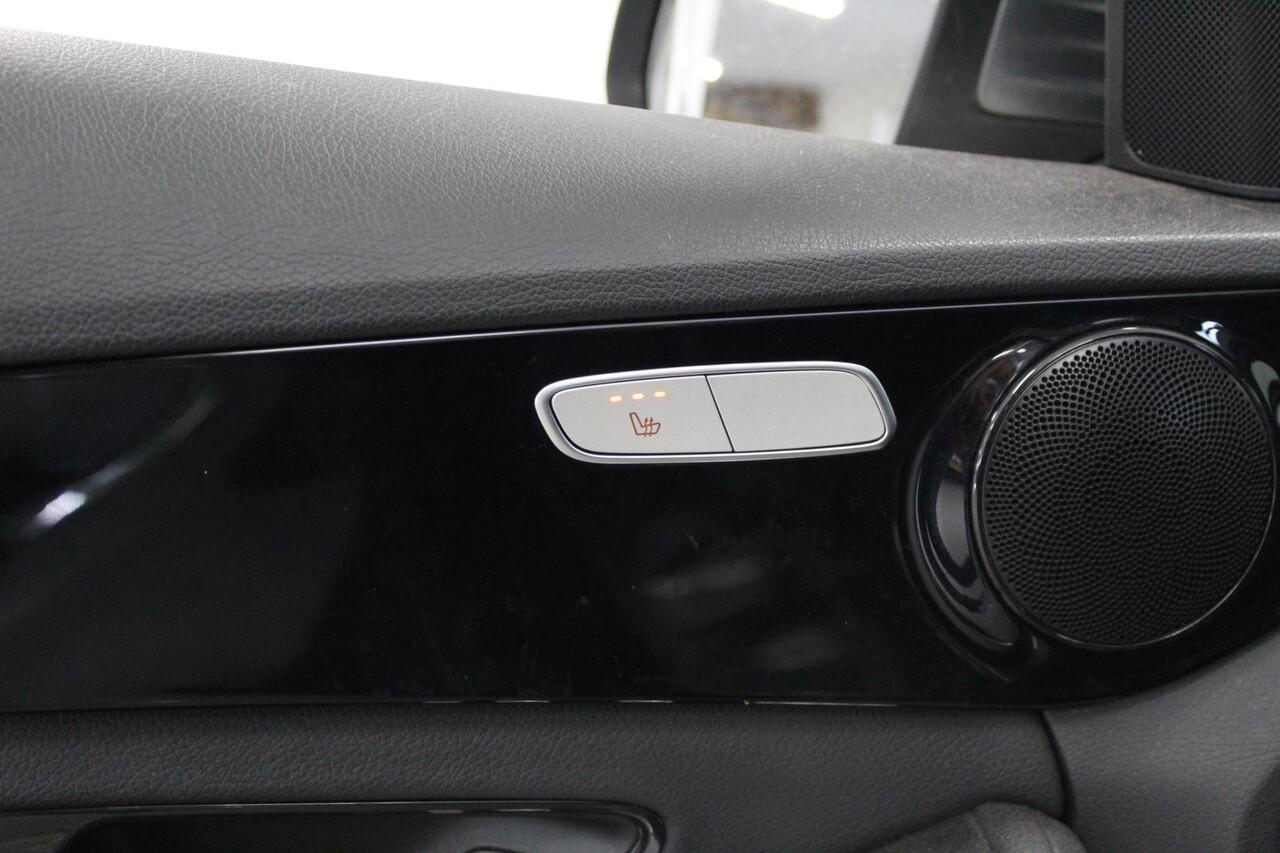 Mercedes-Benz C-KLASSE Estate 200 Business Solution | 17'LMV | PANO | NAVI | WEGKL-TRHAAK | CLIMA | E-KLEP | ACC | CLIMA | PDC | LED |