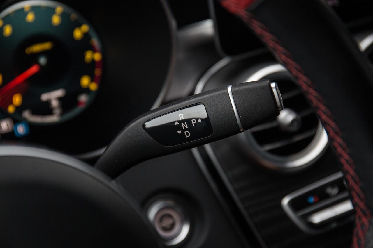 Mercedes-Benz C-KLASSE Estate AMG 43 4MATIC Premium Plus Pack , Dealer onderhouden! Panoramadak, Adaptive cruise, 3D camera, Virtual cockpit, Burmester,