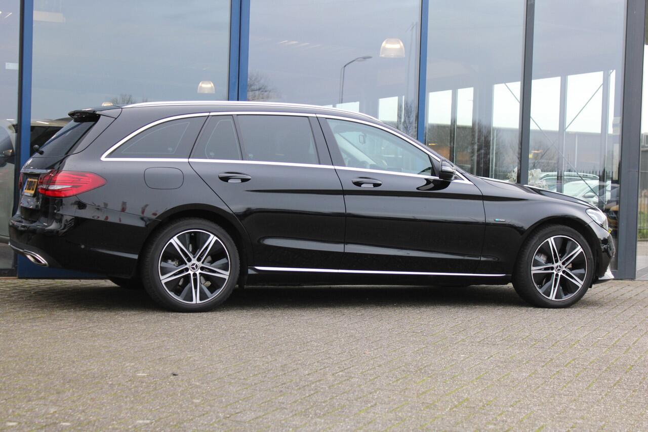 Mercedes-Benz C-KLASSE Estate 300e Advantage Pack Avantgarde NAVI 18'''CARPLAY