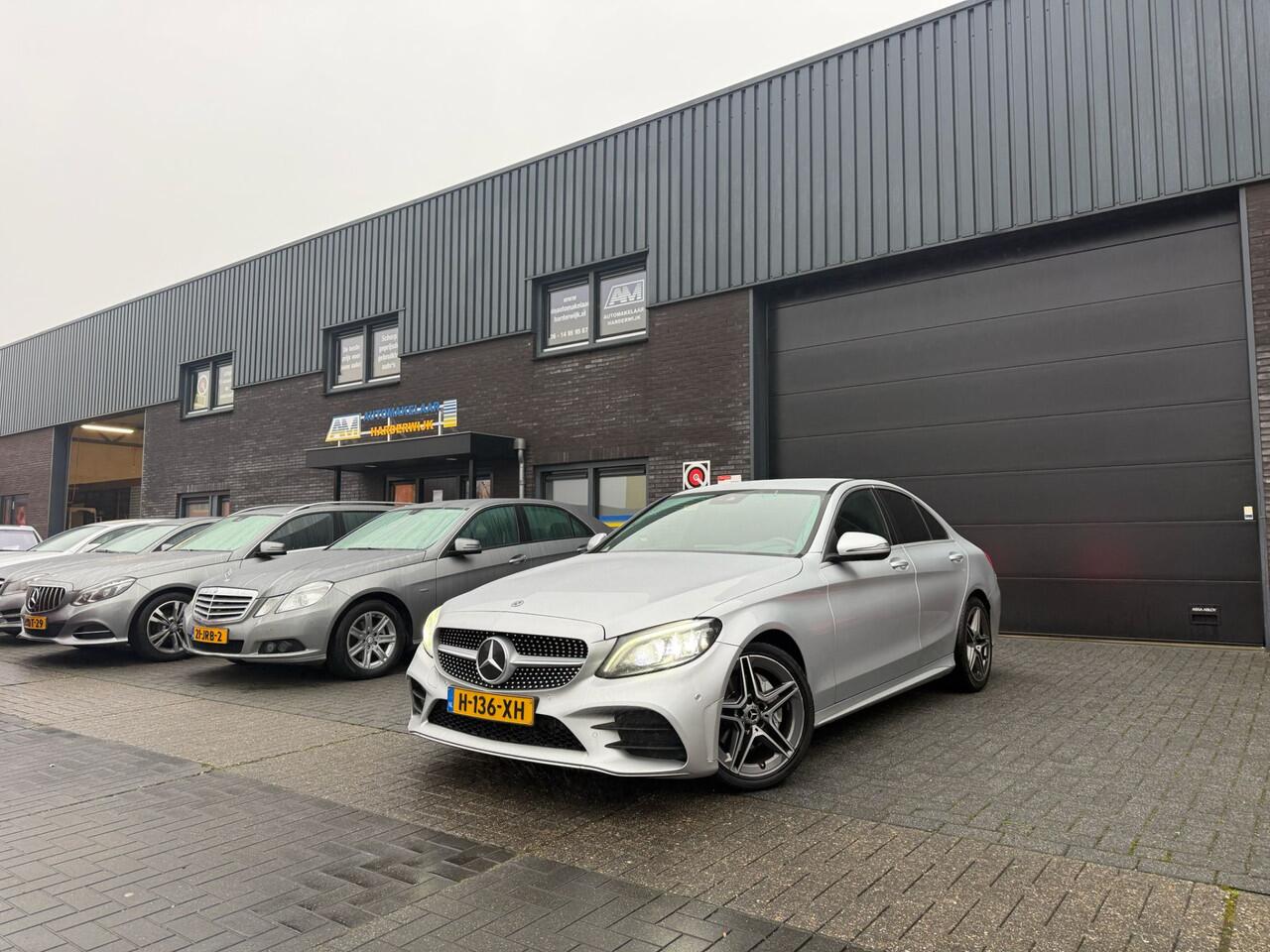 mercedes-benz-c-klasse-180-business
