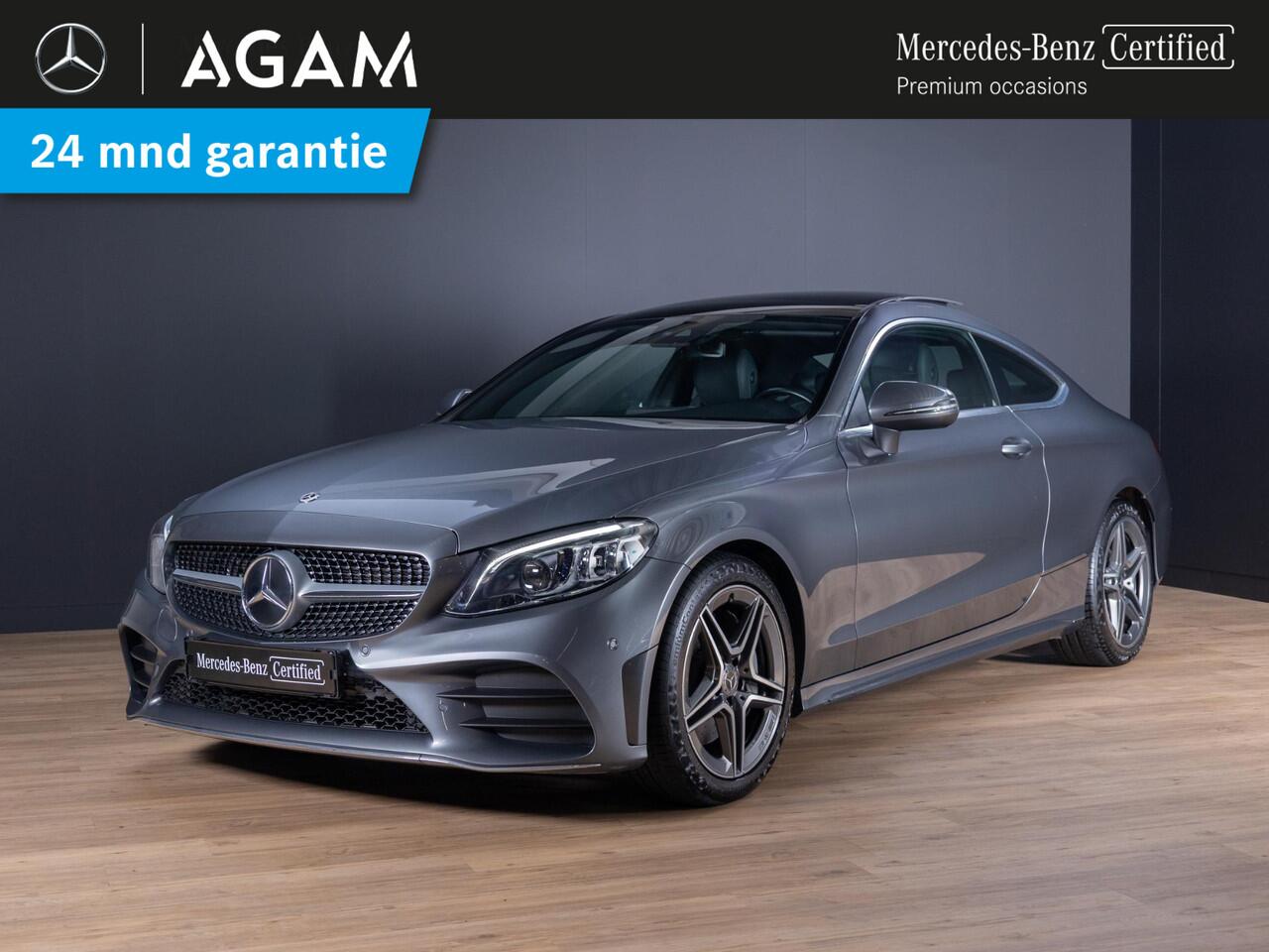 mercedes-benz-c-klasse-coupé-300-sp