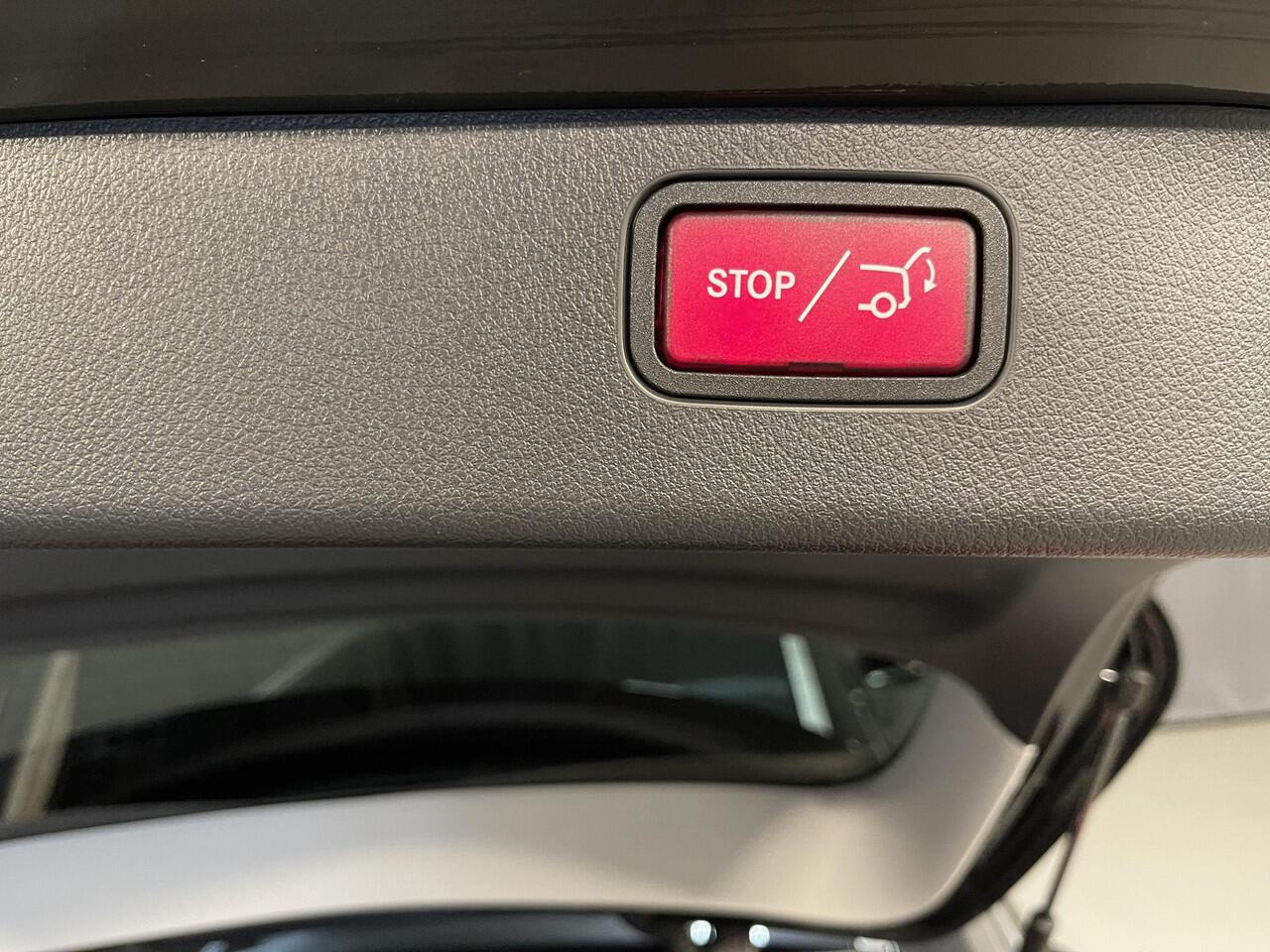 Mercedes-Benz C-KLASSE Estate 300 e Luxury Line Limited 18"/Leder + memory l/r + massage/360 camera/Elektrische klep/Adaptieve cruise/Dodehoek/Sfeerverlichting