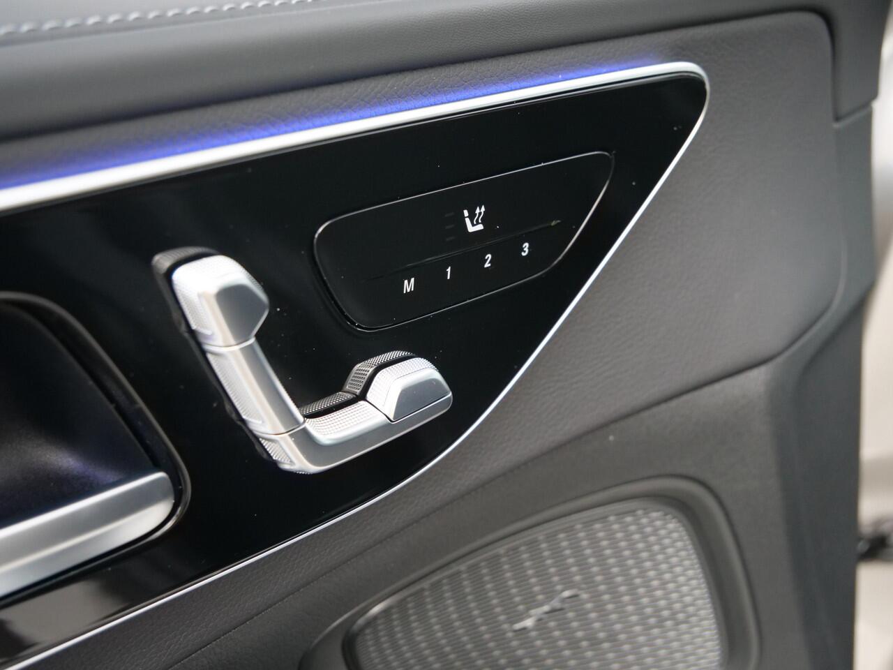 Mercedes-Benz C-KLASSE Estate 200 AMG Line Apple CarPlay / Keyless entry / ACC