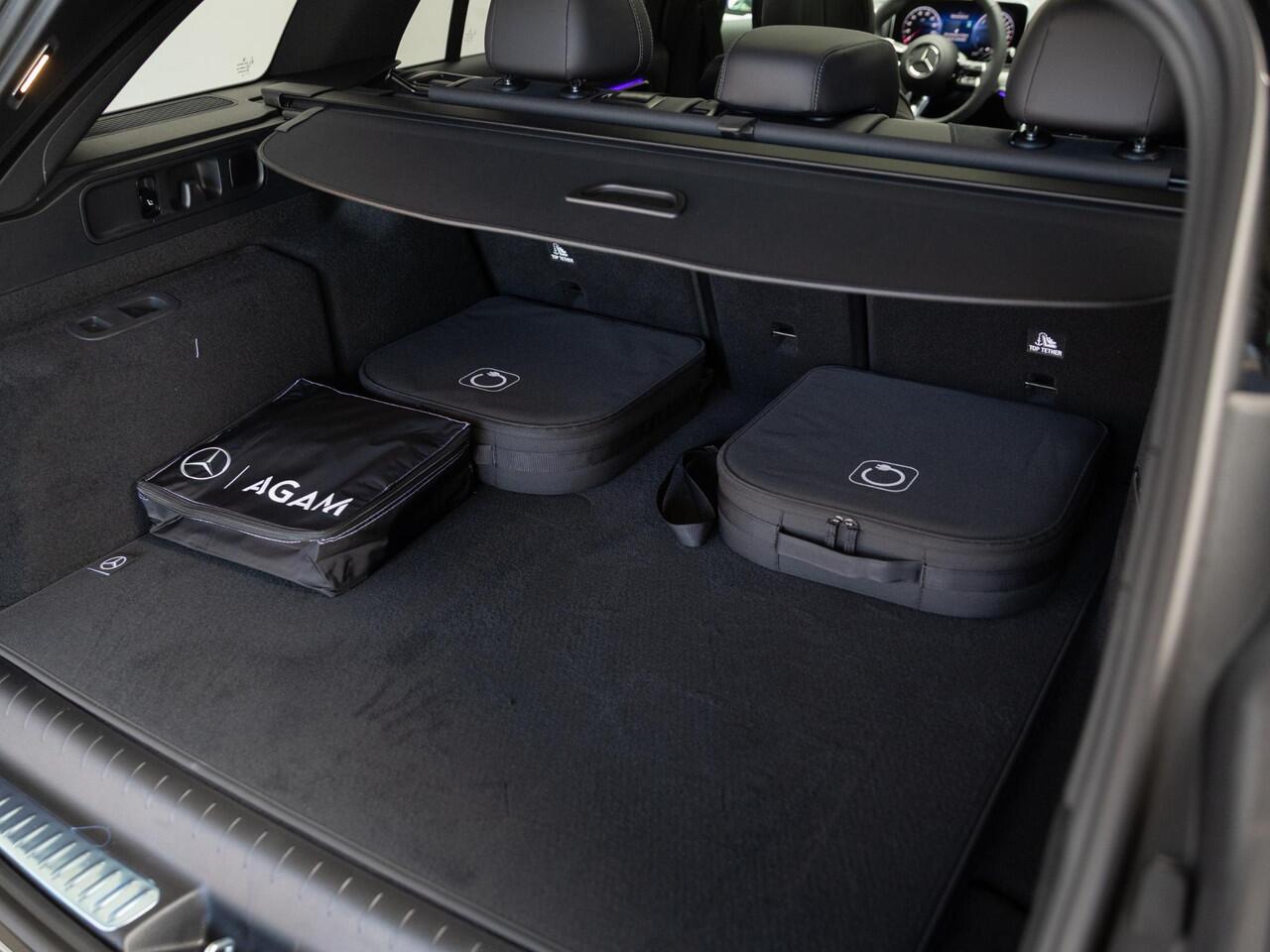 Mercedes-Benz C-KLASSE Estate 300 e Business Solution AMG Panorama dak | Trekhaak