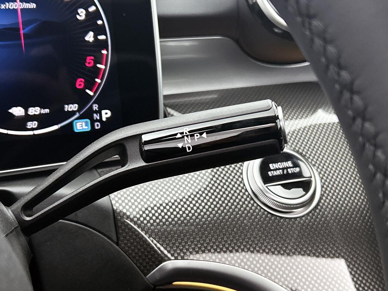 Mercedes-Benz C-KLASSE 300 de Business Solution AMG Trekhaak | Premium Plus pakket | Nightpakket | ENERGIZING-pakket Plus | Rijassistentiepakket Plus | DIGITAL LIGHT | Winter pakket | Stoelventilatie voor | Head-up display | 360°-camera |