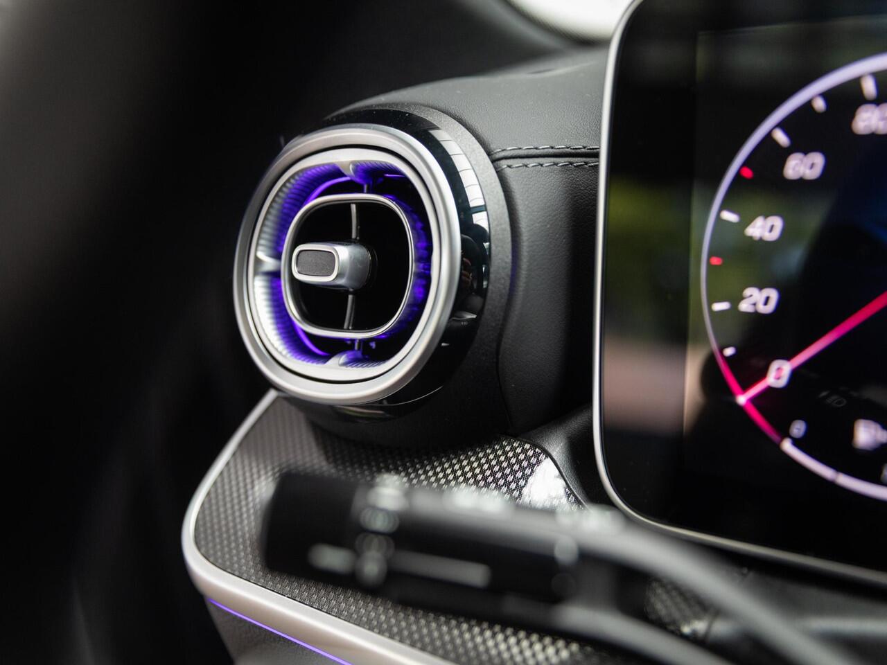 Mercedes-Benz C-KLASSE Limousine 300 e Star Edition LIMITED