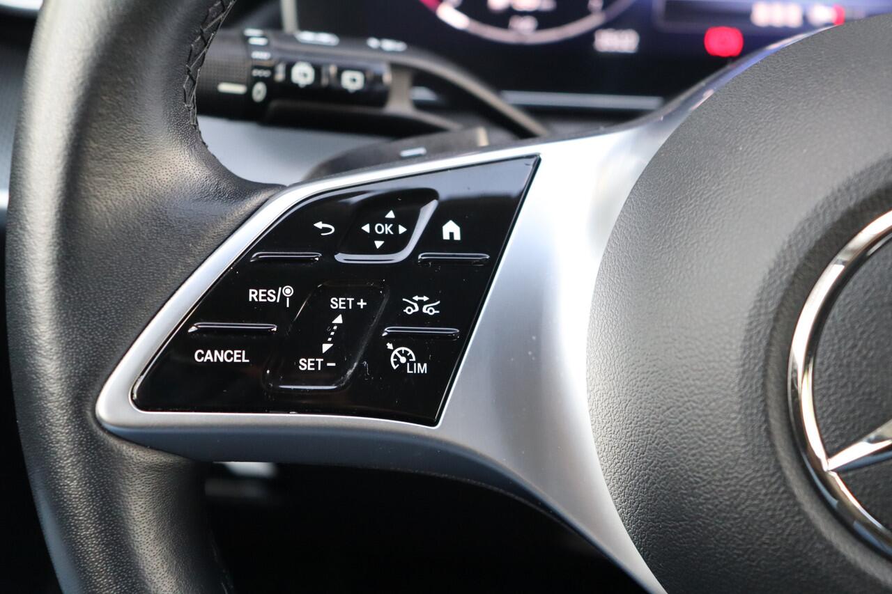 Mercedes-Benz C-KLASSE Estate 200 Business Line | Adap. Cruise | Navigatie | Burmester | Camera | Stoelverwarming