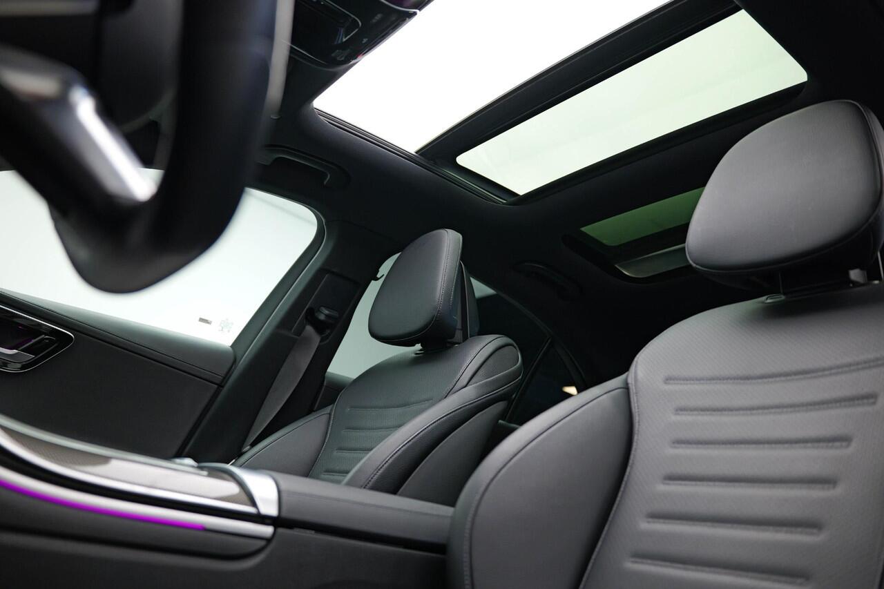 Mercedes-Benz C-KLASSE 180 AMG Line |Pano|Burmester|Memory|360 Camera|