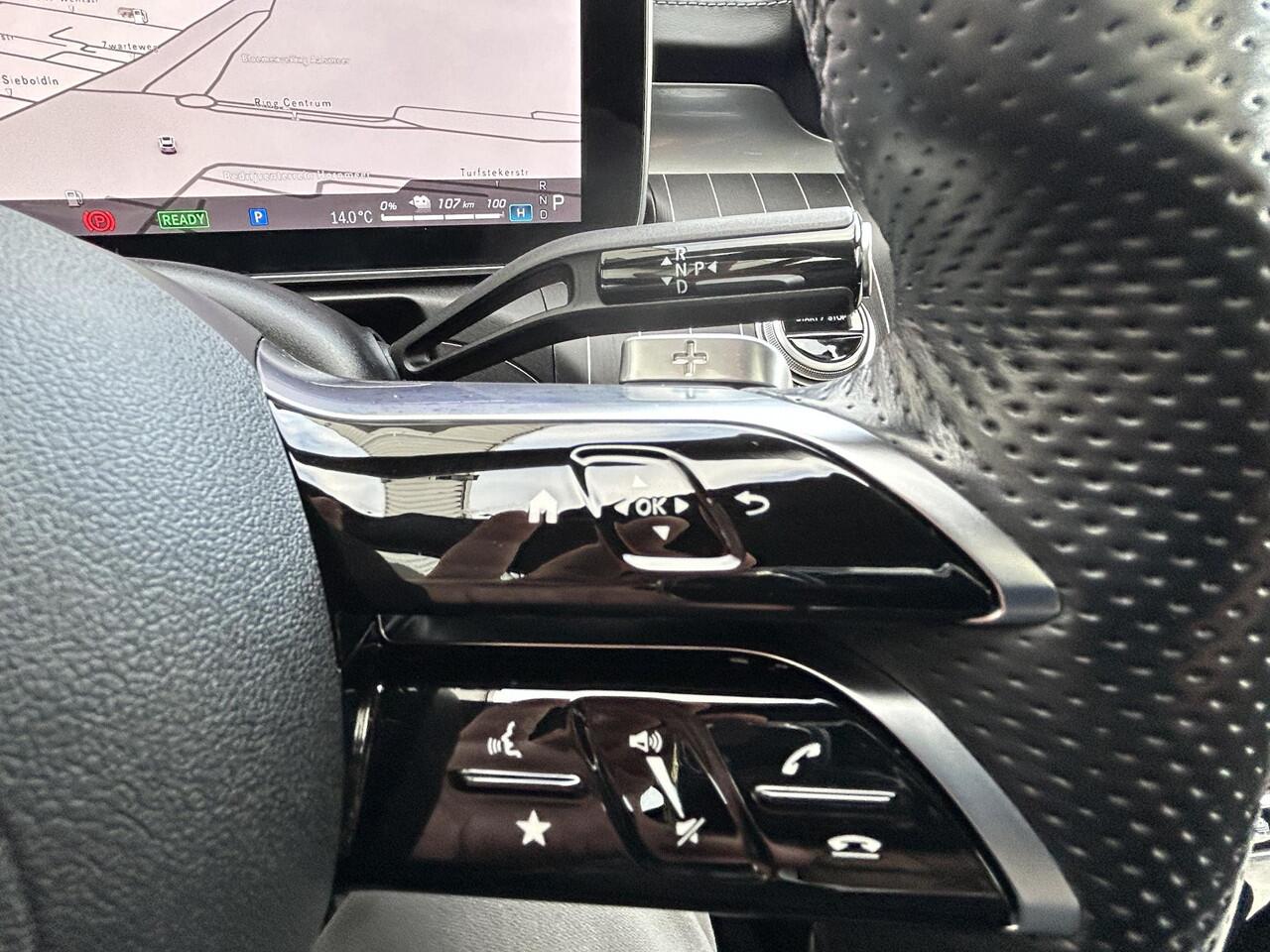 Mercedes-Benz C-KLASSE Estate 300 e AMG Line | Panoramadak | Trekhaak |